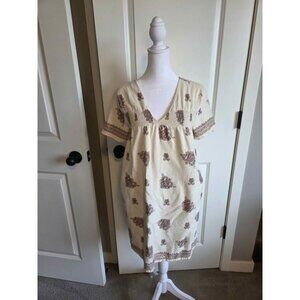 Madewell dress or tunic with pockets small